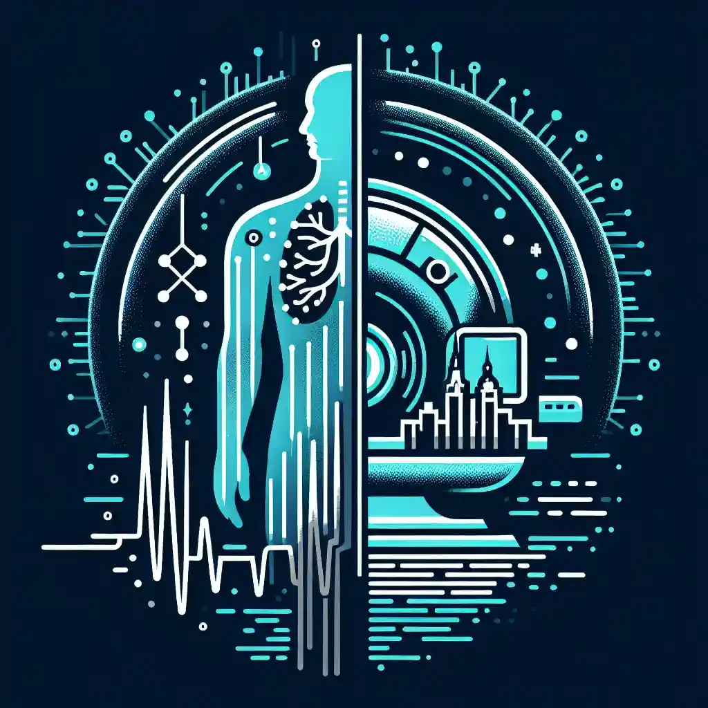 ПЭТ КТ в Днепре Logo