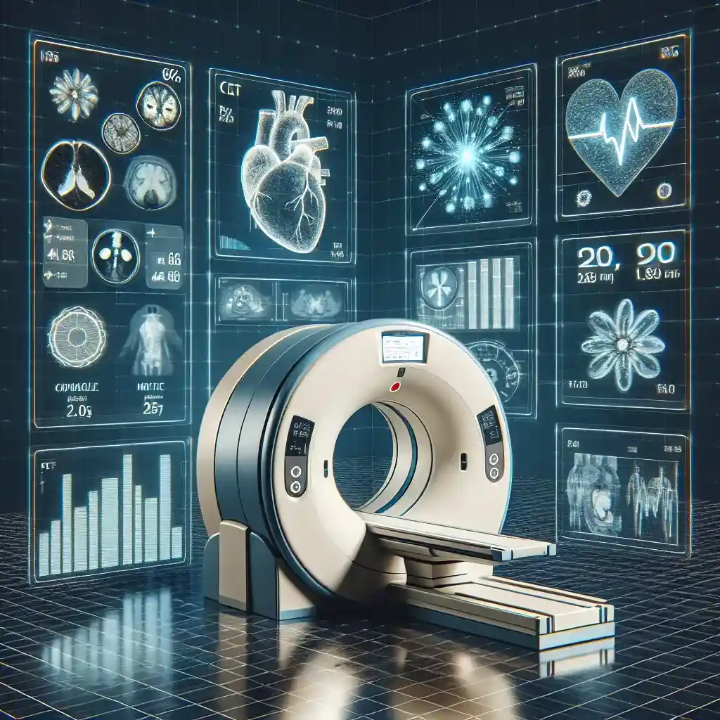 Стоимость ПЭТ-КТ в Днепре: актуальные цены и что в них входит